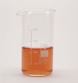 Bild von Beakers, Borosilicate glass 3.3, tall form