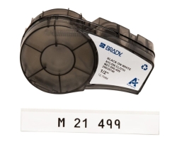 Imagen Label tape for hand-held label printer M210/M210-LAB