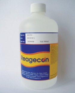 Imagen Cleaning and storage solutions for pH-electrodes