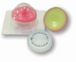 Image Syringe filter CHROMAFIL<sup>&reg;</sup>, Cellulose acetate (CA)