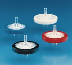 Bild von Syringe filters Puradisc&trade; FP30, CA