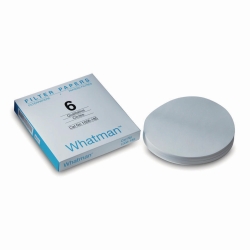 Picture of Filter paper, Grade number 6