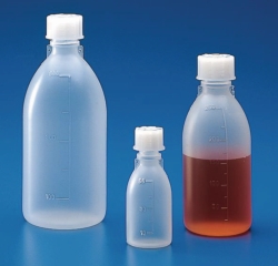 Slika za narrow neck bottle 1000ml pp