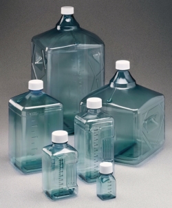 Immagine Bottle InVitro&trade; Biotainer&trade; Nalgene&trade;, Type 3030, 3120, 3233, 3405, 3410, 3423, PC, sterile