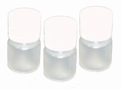 Imagen Narrow-mouth bottles Nalgene&trade;, with screw cap, PP