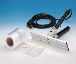 Obraz Impulse heat sealing tongs polystar<sup>&reg;</sup> 120 GE