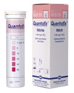 Immagine QUANTOFIX<sup>&reg;</sup> test strips