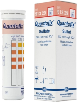 Afbeelding QUANTOFIX<sup>&reg;</sup> test strips