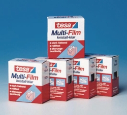 Slika za Adhesive tape, tesa<sup>&reg;</sup> Multi-Film