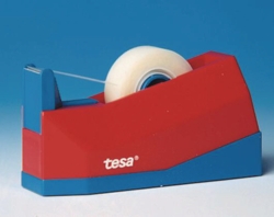Bild von Desktop tape dispenser, tesa<sup>&reg;</sup> Easy Cut<sup>&reg;</sup>