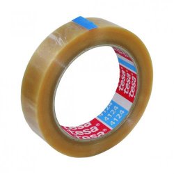 Slika za Adhesive parcel tape tesapack<sup>&reg;</sup>4124