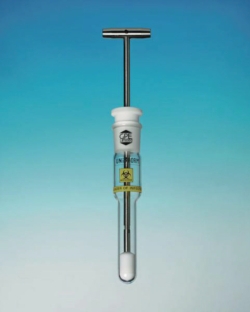 Imagen Homogenisers, Safe-Seal, borosilicate glass 3.3/PTFE