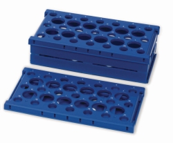 Picture of Tube Rack pop-up&trade;, foldable, PP