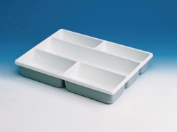 Afbeelding Tidy trays, PVC