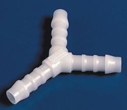 Slika za tubing connectors,acetal resin,y-shape,1