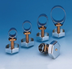 Immagine Tubing clamps