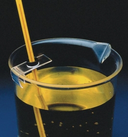 Image Thermometer holder, PP