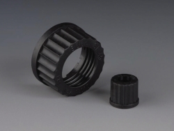 Obraz Screwthread connection caps HT (High Temp.)
