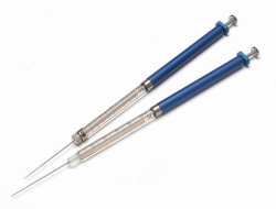 Imagen Microlitre syringes, 800 series, with cemented (N) or removable needles (RN)