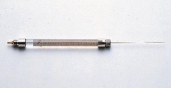 Imagen Microlitre syringes, 800 series, with cemented (N) or removable needles (RN)