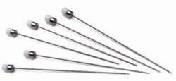 Bild von Needles for RN syringes