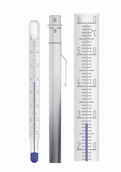 Image Pocket thermometers