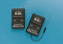 Picture of Digital thermometer ama-digit ad 14 th