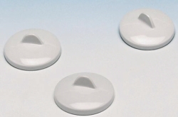 Изображение Lids for porcelain crucibles, DIN 12904