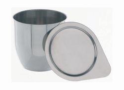 Immagine Crucibles, nickel