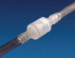 Obraz Non-return valves, PP