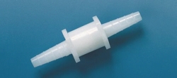 Obraz Non-return valves, HDPE