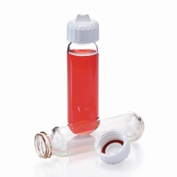 Image Centrifuge tubes Nalgene&trade; Oak Ridge, PSU, with sealing caps, PP