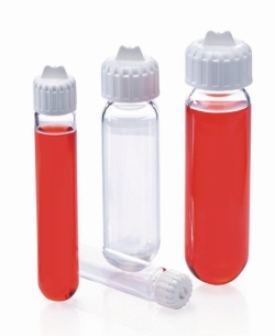 Image Centrifuge Tubes Nalgene&trade; Oak Ridge, PC, with sealing caps, PP