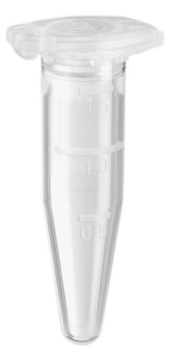 Slika za safe-lock reaction vessels,cap. 1.5 ml,c
