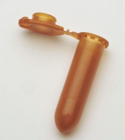 Obraz Safe-lock reaction tubes, PP