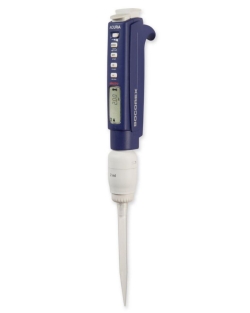 Immagine Single channel microliter pipettes Acura<sup>&reg;</sup> <I>electro </I>XS 926 / 936, variable