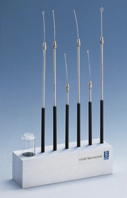 Immagine Inoculation loop stands