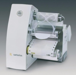 Immagine Membrane Filter Dispenser, Microsart<sup>&reg;</sup> e.motion