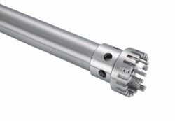 Immagine Dispersing tools for Ultra-Turrax&reg; T65 basic/digital