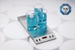 Image Multi-position magnetic stirrers MIX 6/15/8 XL/12 XL