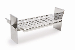 Imagen Test tube racks for water baths Optima&trade; series