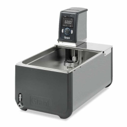 Afbeelding Heated circulating baths with stainless steel tank Optima&trade; TX150-ST series