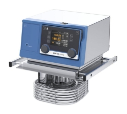 Immagine Immersion circulator IC control