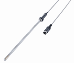 Bild von Temperature sensors for corrosive media for RET<sup>&reg;</sup> control-visc