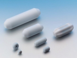 Afbeelding Magnetic stirring bars Komet