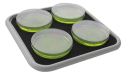 Bild von Platforms for Orbital shaking platform PSU-10i / CPS-20 / Shaking incubator ES-20