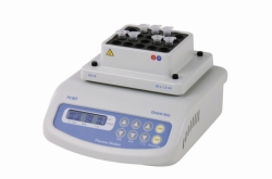 Image Thermoshaker PCMT for microtubes and PCR plates
