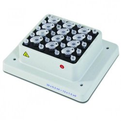Picture of Microtube thermoshaker PHMT