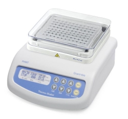 Image Microtube thermoshaker PHMT