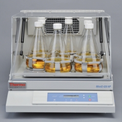 Afbeelding Benchtop Incubated Shaker MaxQ 420 HP